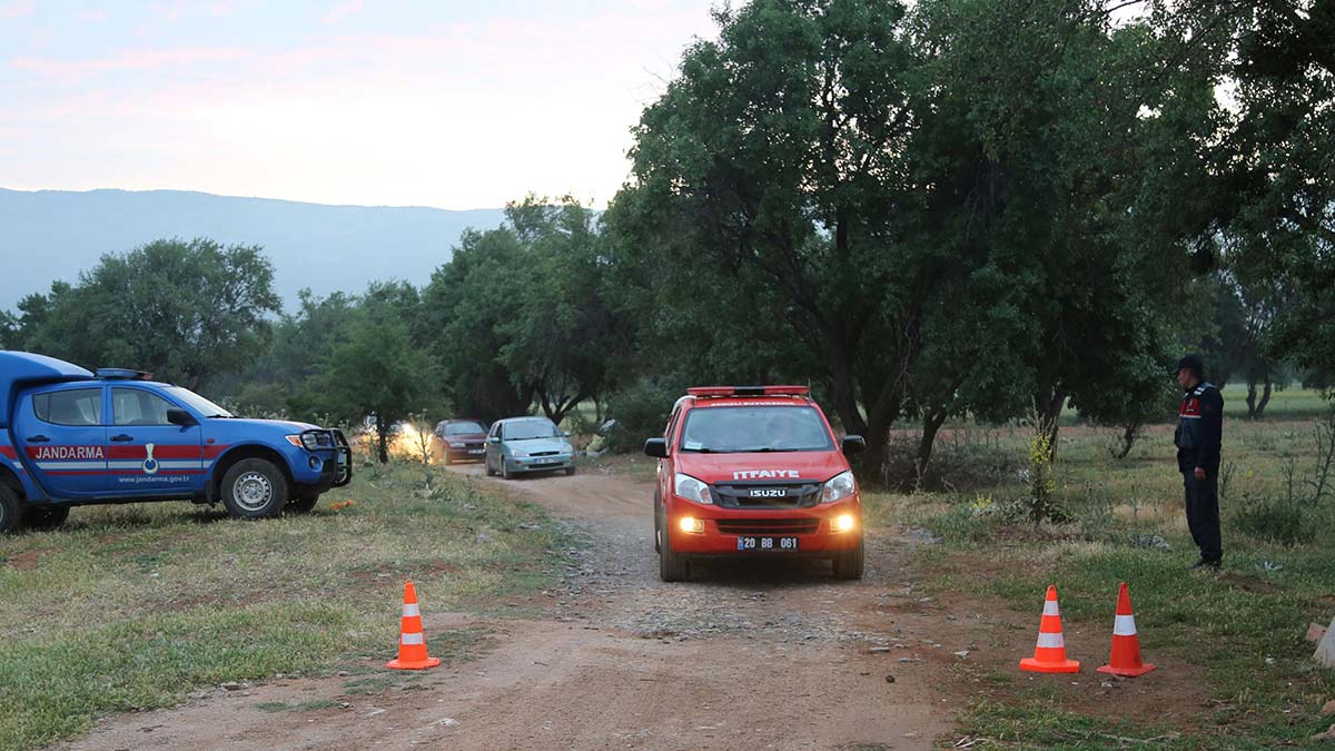 Kayıp İsmail ile Hasan'ın cesetleri bulundu