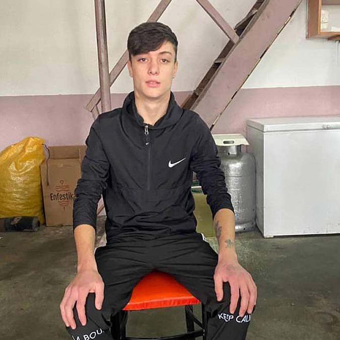 Kayıp İsmail ile Hasan'ın cesetleri bulundu