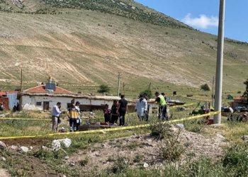Havva Ceylan'ın cansız bedeni su kuyusunda bulundu
