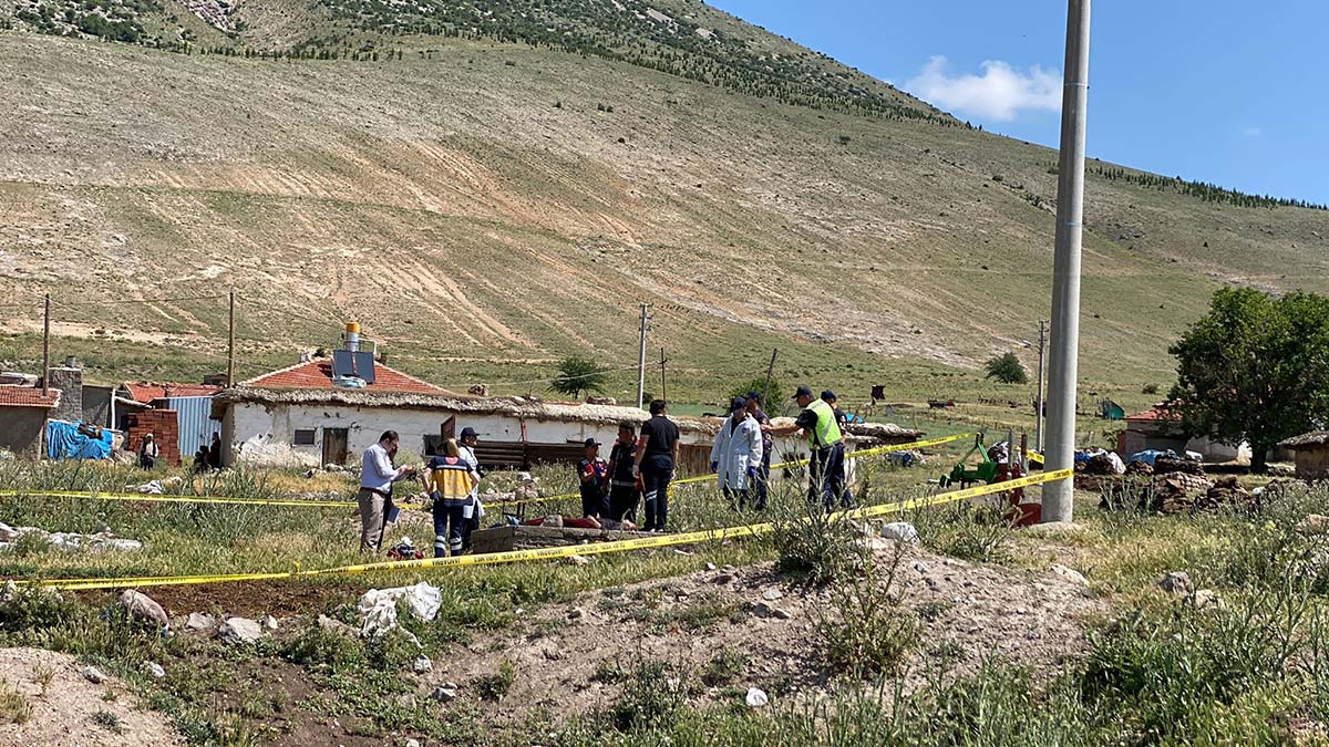 Havva Ceylan'ın cansız bedeni su kuyusunda bulundu