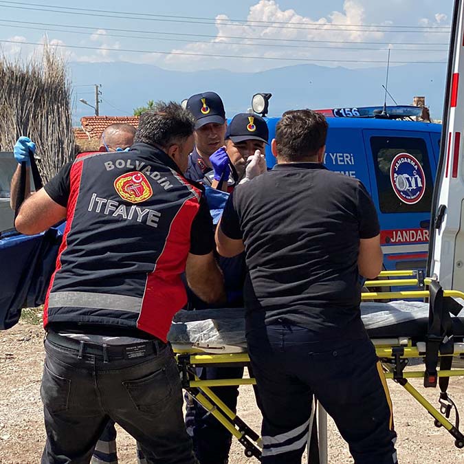 Havva Ceylan'ın cansız bedeni su kuyusunda bulundu