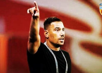 Kayserispor Çağdaş Atan'la anlaştı