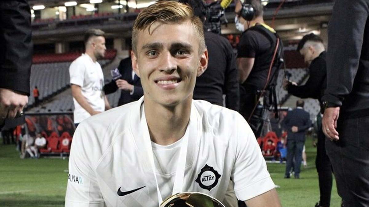 Kazımcan Karataş Galatasaraylı olacak