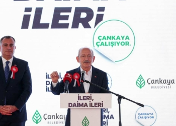 6 lider kararlılıkla Türkiye'yi aydınlığa kavuşturacak