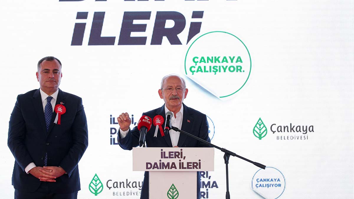 6 lider kararlılıkla Türkiye'yi aydınlığa kavuşturacak