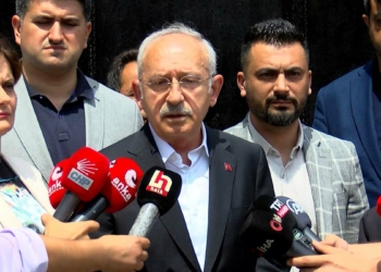Adalardaki silahların ne olacağını göstereceğiz
