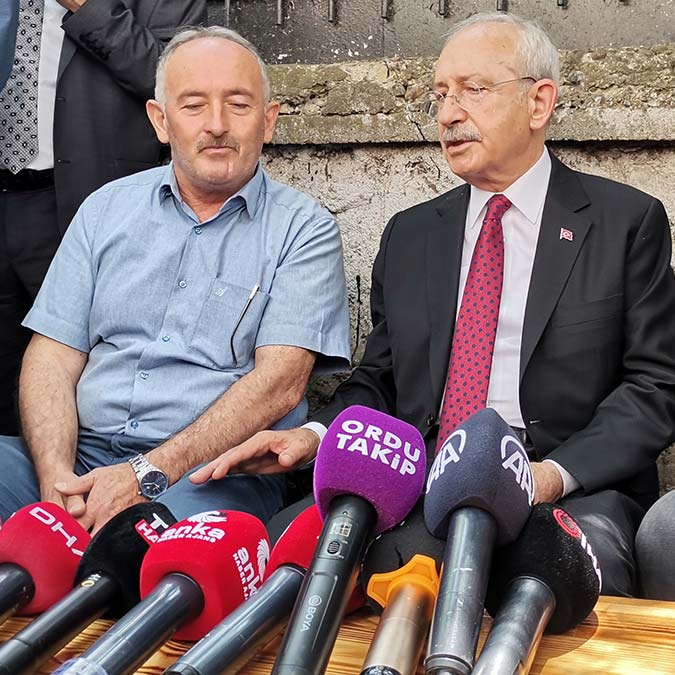 Fındıktaki sorunları çözeceğiz