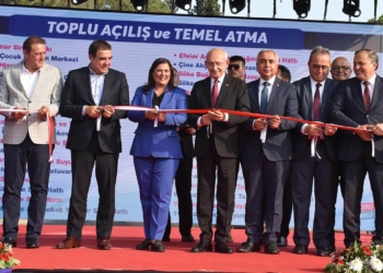 Yolumuz hak yoludur adalet yoludur