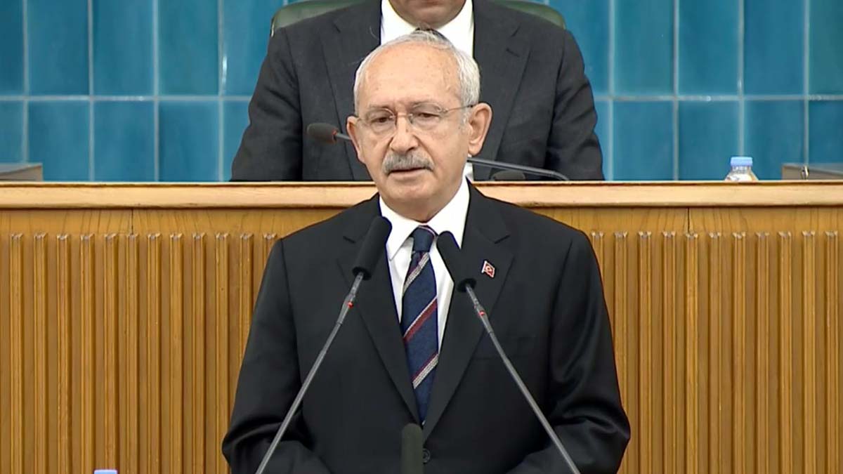 Adaletsizliğe artık tahammül edemiyoruz