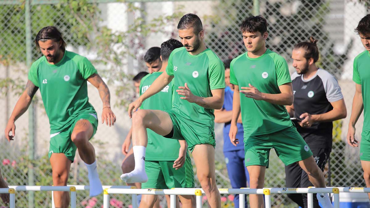 Abdülkerim'in Fenerbahçe'ye transferinde pürüz çıktı