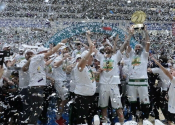 Konyaspor, ING Basketbol Süper Ligi'ne yükseldi