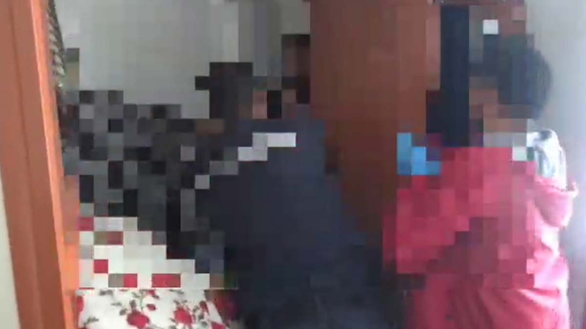 Aksaray'ın Ağaçören ilçesinde Süleyman Altundağ Musa Y.'nin evinin önünden geçerken köpeğe çarpıp öldürdü. Musa Y.'nin de tepki göstermesi ile ikili arasında tartışma çıktı.