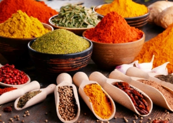 Küresel baharat ve çeşni pazarı hareketlendi