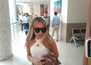 Seren Serengil ve Lerzan Mutlu hakim karşısına çıktı