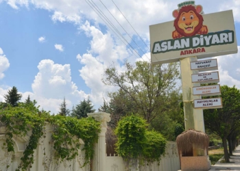 Mahalledeki hayvanat bahçesine yürütmeyi durdurma kararı