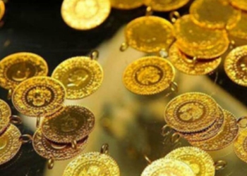 Altında yeni rekorlar gelebilir