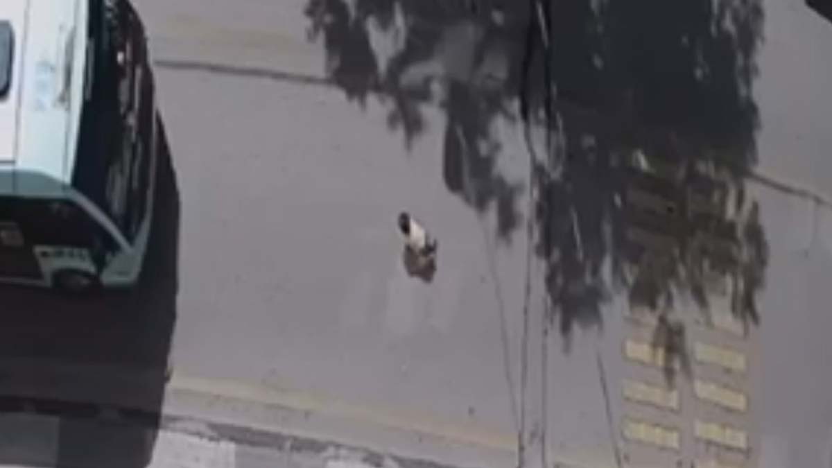 Maltepe'de yüreklerin ağza geldiği anlar