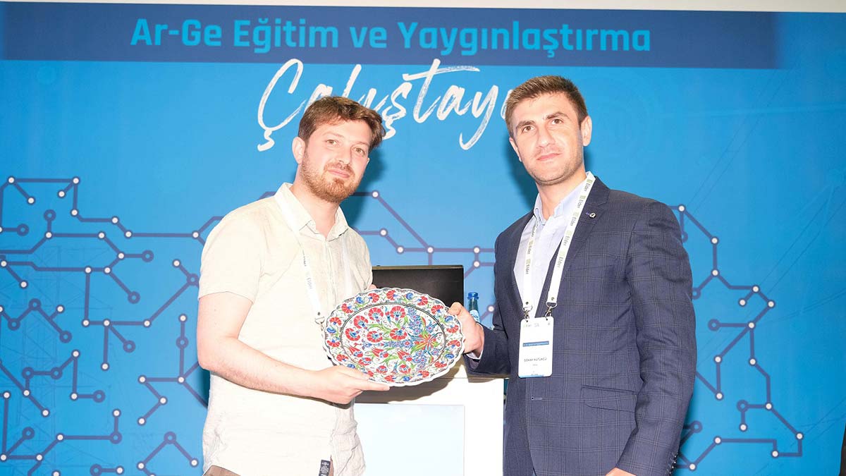 Göçmen kuşların ölüm risklerini azaltan projeye ödül