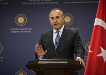Çavuşoğlu, Türkiye-Azerbaycan-Kazakistan toplantısına katılacak
