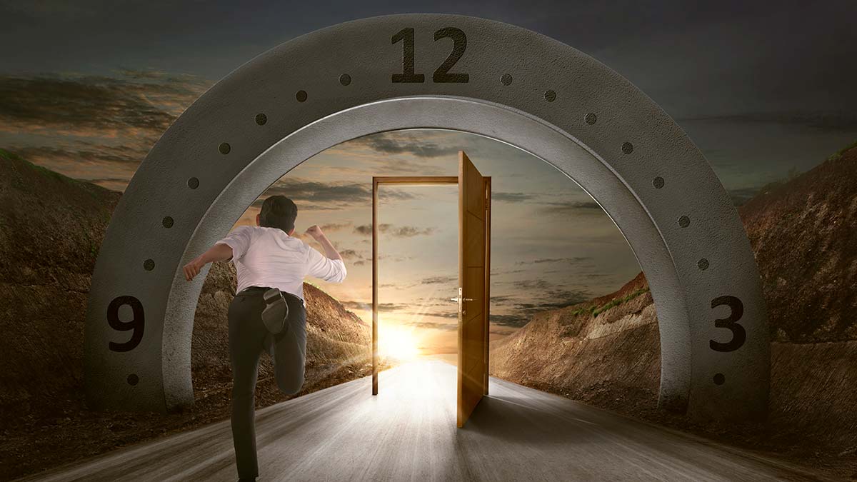 Modern zamanda modern insan