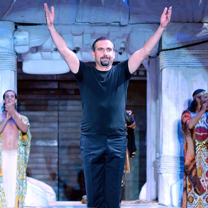 Mustafa Erdoğan'a izinsiz kazı-sondaj davası