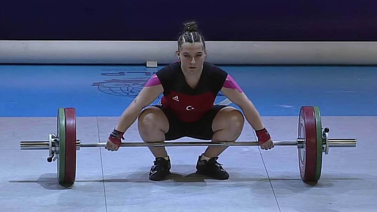 Burcu İldem Gerçekten'den 2 madalya