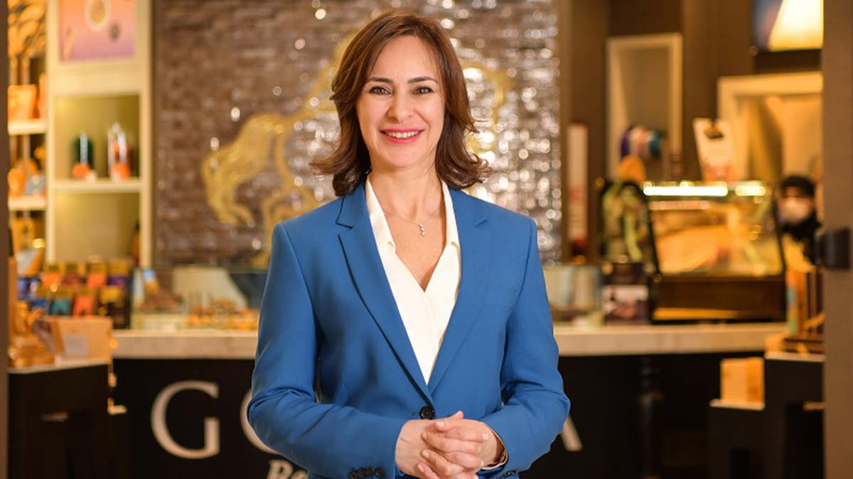 Nurtaç Ziyal Afridi Yıldız Holding Yönetim Kurulu'nda