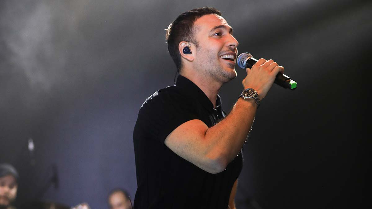 Oğuzhan Koç günler sonra İstanbul'da