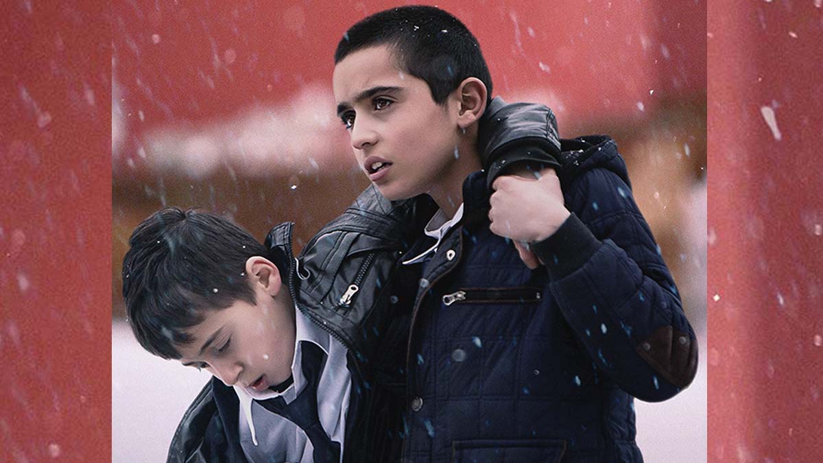 Vizyona girecek filmler 17 Haziran-24 Haziran 2022