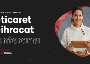 Yeni nesil oniki etkinliğinde e-ticaret konuşulacak