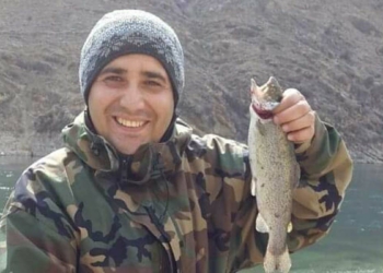 Şehit Gökhan Demir'in acı haberi baba ocağına ulaştı