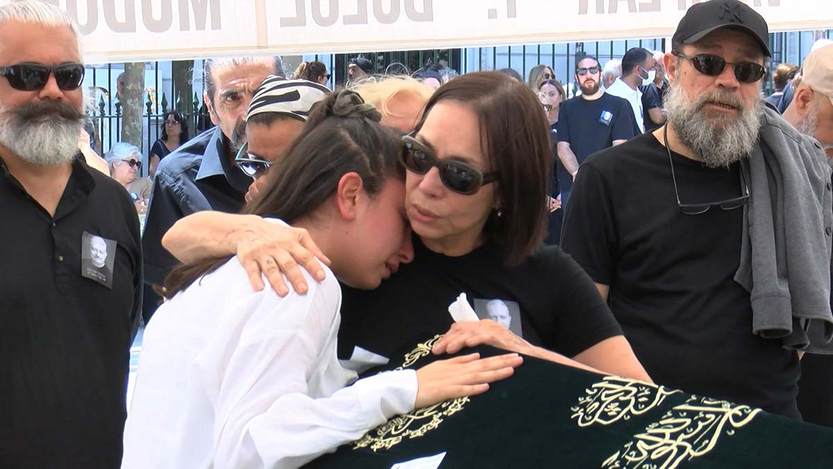 Oyuncu Osman Wöber'e veda