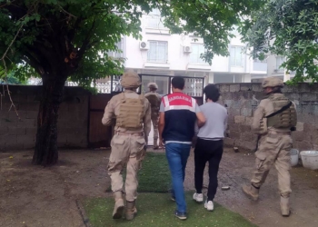 Osmaniye'de terör örgütü DEAŞ'a operasyon