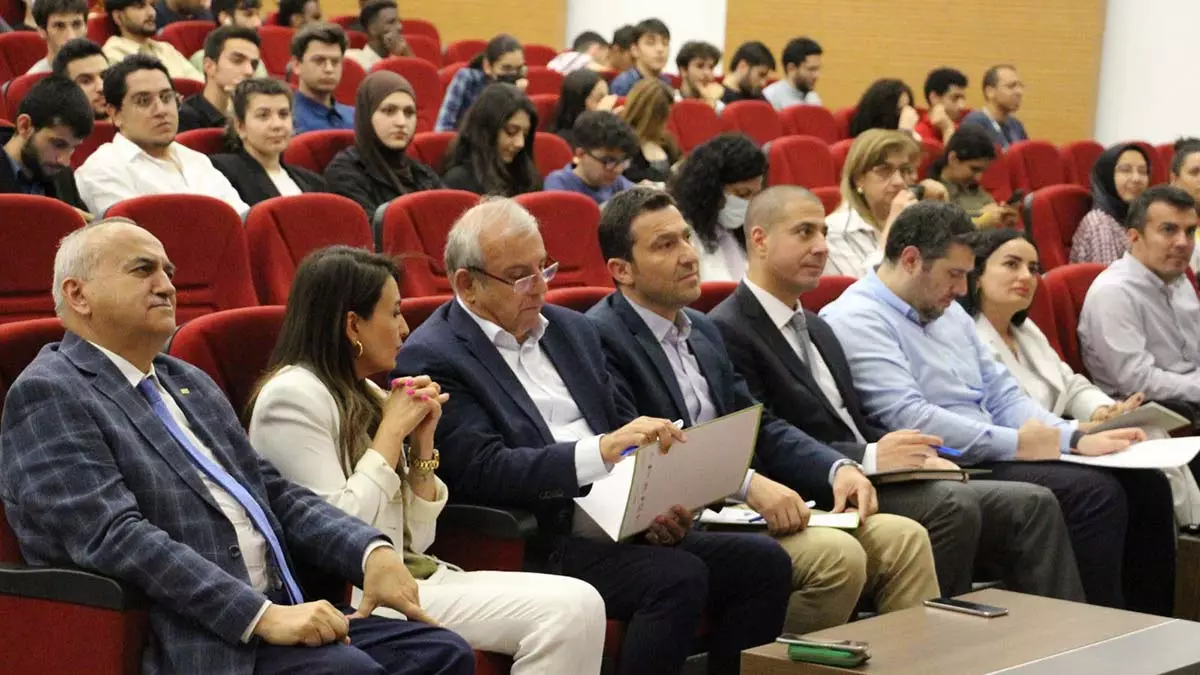 Ostimtech pitching day etkinliginin 3uncusu gerceklestirildi 7447 dhaphoto3 - i̇ş dünyası - haberton