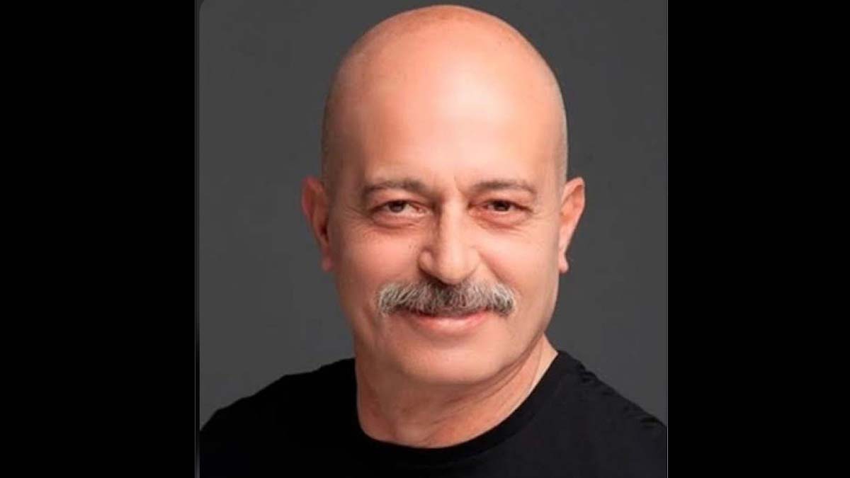 Oyuncu Osman Wöber hayatını kaybetti