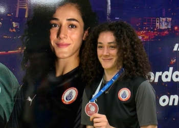 Hedefe çok az kaldığını hissediyorum