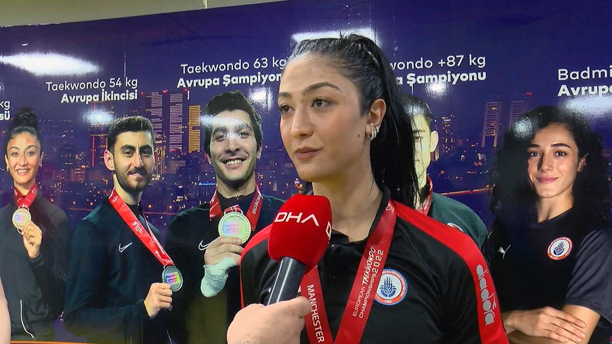 Emeklerimin karşılığını aldığımı düşünüyorum