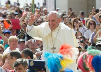 Papa Francis: Savaş bir şekilde kışkırtıldı