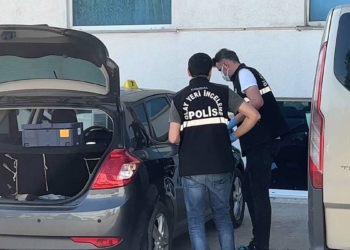 Emekli polis memuru intihar etti