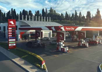 Petrol Ofisi Türkiye akaryakıt sektörünün lideri