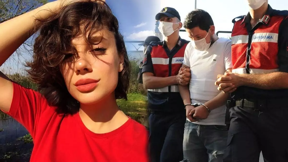 Pınar gültekin davasında karar çıktı