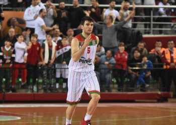 Pınar Karşıyaka'da Williams ve Ercan listede