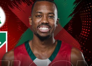 Pınar Karşıyaka Errick McCollum ile anlaştı