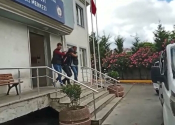 PKK üyesi Sultanbeyli'de yakalandı