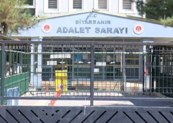 PKK'nın Basın Komitesi yapılanmasına operasyon
