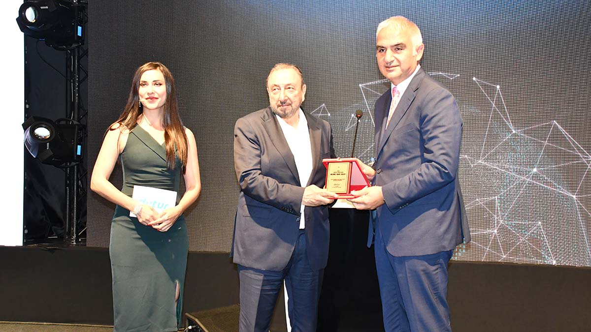 Detur Global’den görkemli sezon buluşması!