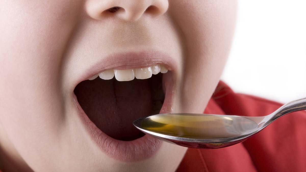 Omega-3 alan çocukların zeka testleri daha yüksek