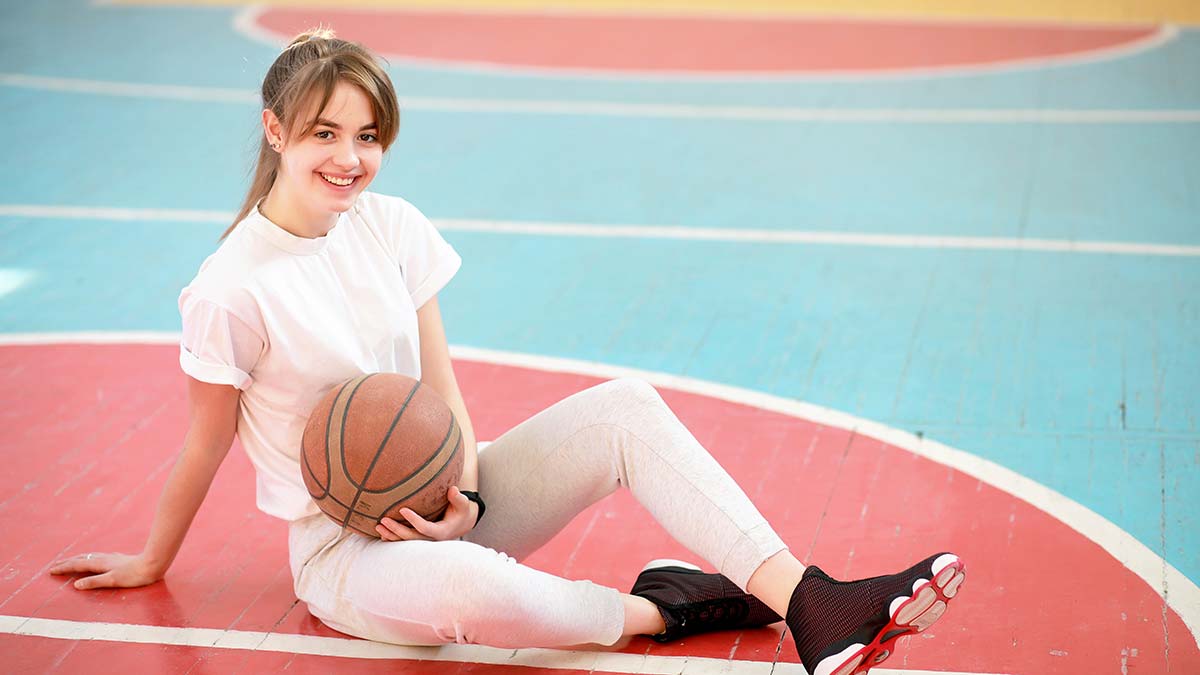 Çocukluk çağında yaşanan spor yaralanmalarına dikkat