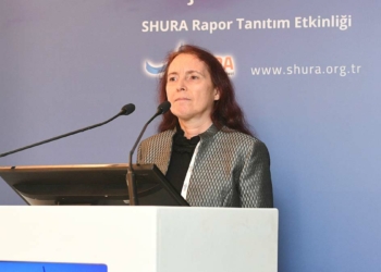Sıfır karbon hedefi için 135 milyar dolar yatırım gerekiyor
