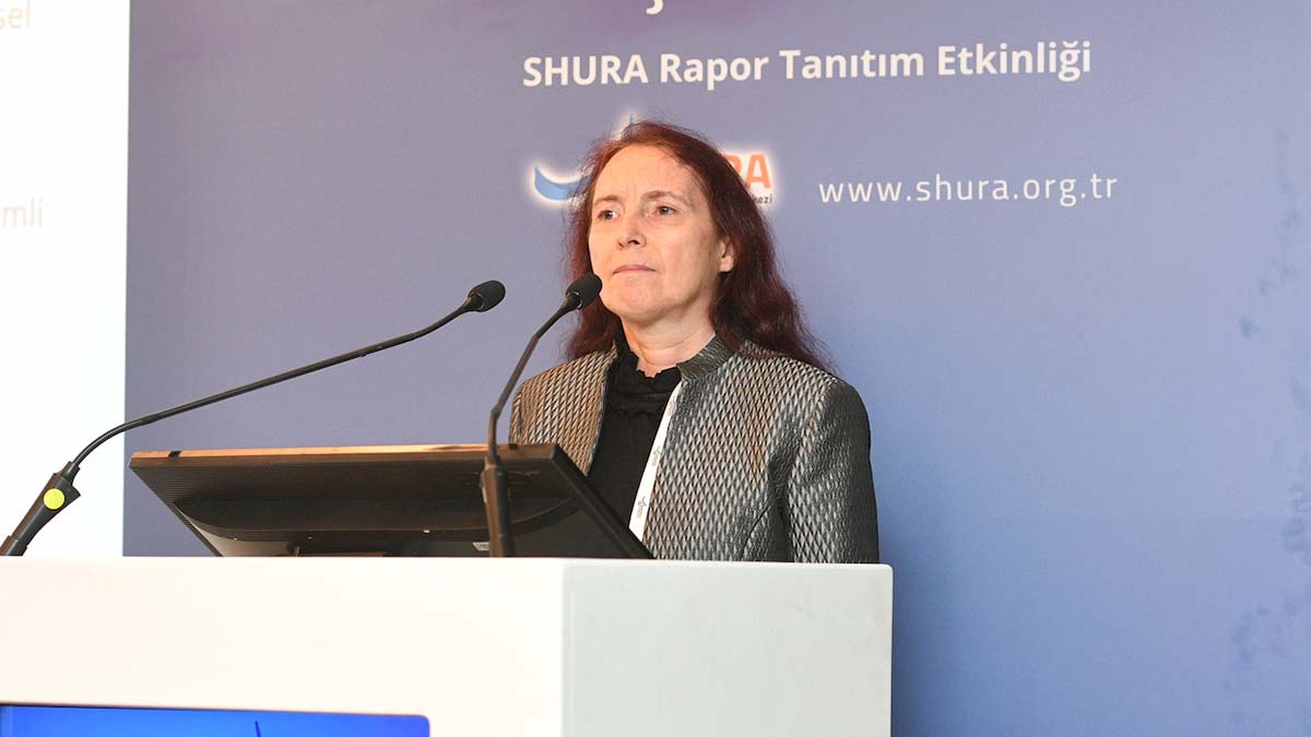 Sıfır karbon hedefi için 135 milyar dolar yatırım gerekiyor